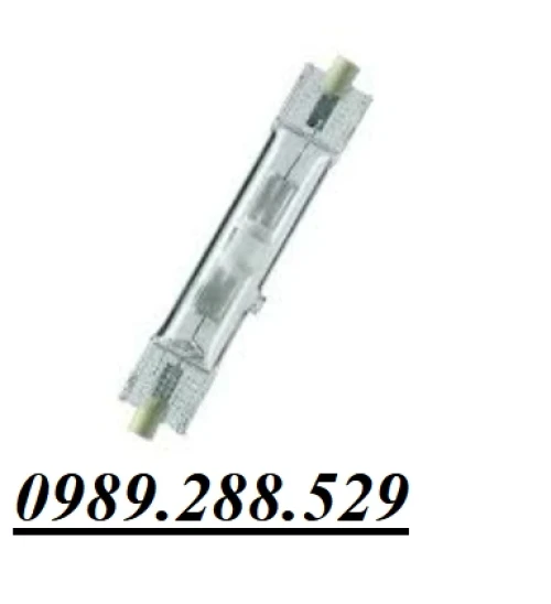 Bóng đèn cao áp gián tiếp 150w Philips Metal Halide MHN-TD 150W/730 RX7S