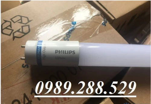 Bóng đèn Mas Ledtube 120cm Philips UO 15.5W/865 T8 ánh sáng trắng
