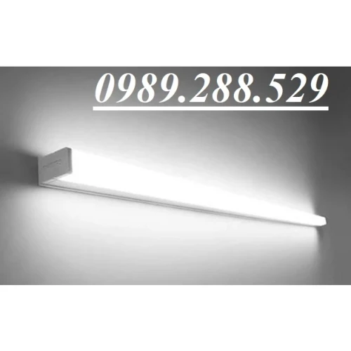Bộ Đèn LED gắn tường Philips 31081 9W 6500K ánh sáng trắng
