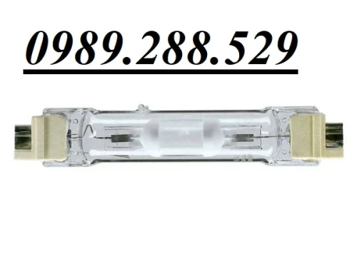 Bóng đèn cao áp gián tiếp Philips Metal Halide MHN-TD 250W /842 FC2