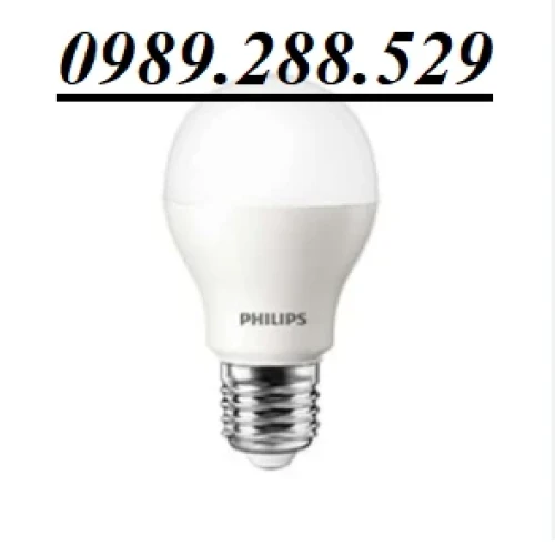 Bóng đèn LED Philips ESS LEDBulb 10W E27 6500K