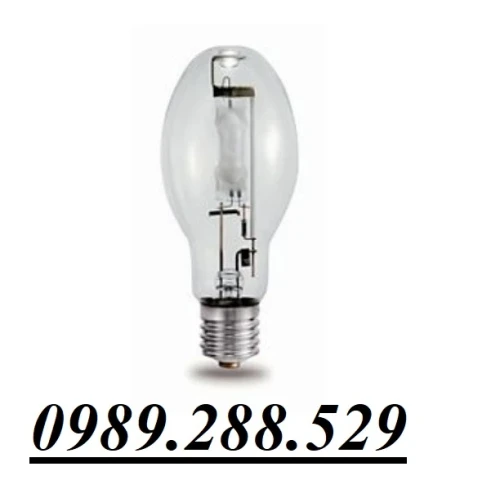 Bóng đèn Cao áp Philips Metal Halide MH 150W/640