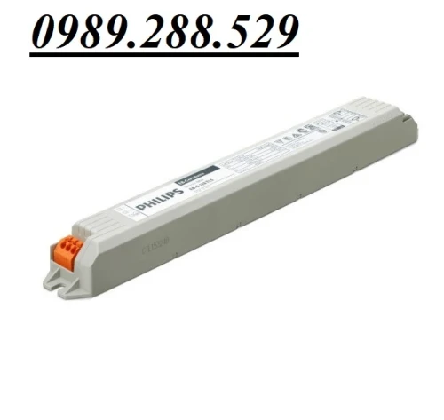Chấn lưu điện tử cho 2 bóng đèn huỳnh quang 28W Philips EB-C 228 TL5 220-240V 50/60Hz