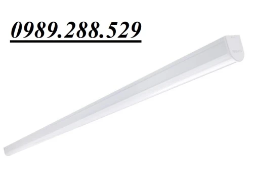 Bộ máng đèn LED 120cm Philips BN016C LED16/CW L1200 6500K