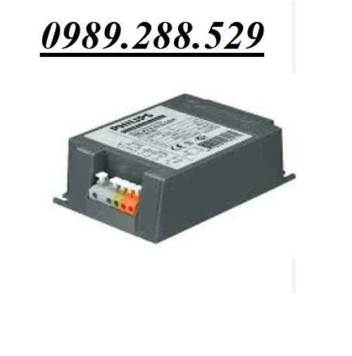 Chấn lưu điện tử Philips dành cho đèn cao áp CDM mã sản phẩm HID-PV E 35W/S 220V