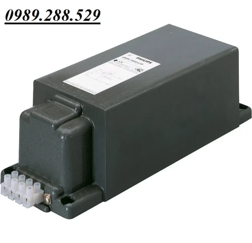 Chấn lưu điện tử lõi đồng Philips dành cho đèn cao áp Sodium 1000W BSN 1000 L02 220V 50HZ