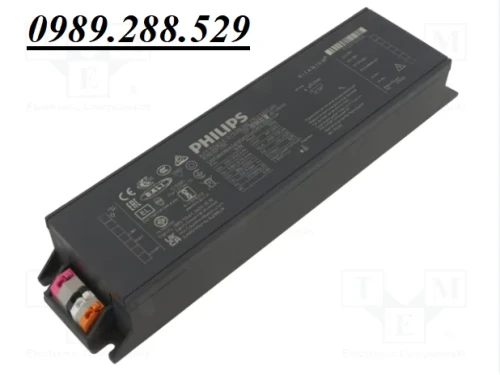 Bộ nguồn / Driver đèn LED Xi FP 150W 0.2-0.7A SNLDAE 230V S240 sXt