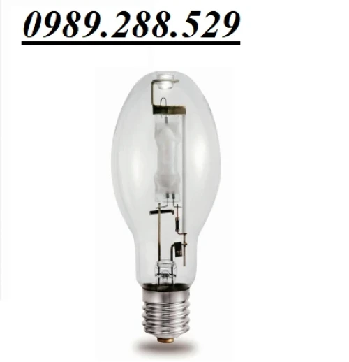 Bóng đèn cao áp gián tiếp Philips Metal Halide MH 400W/637 E40