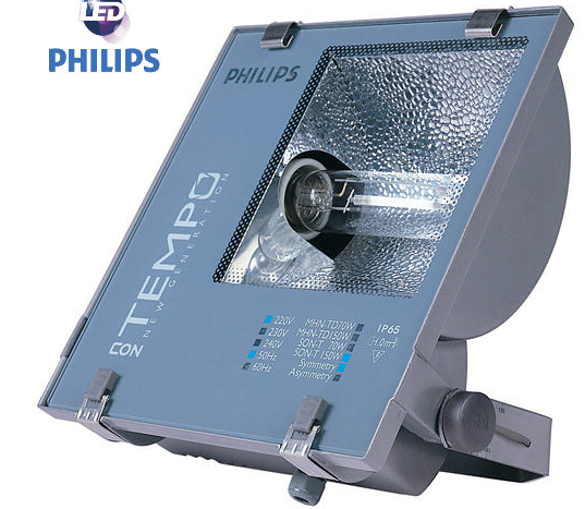 Bóng đèn cao áp 300w Philips Plusline