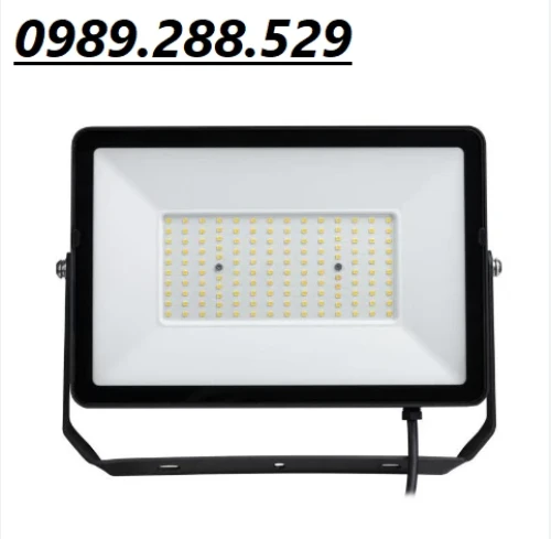 Đèn LED pha Philips BVP150 CW 50W