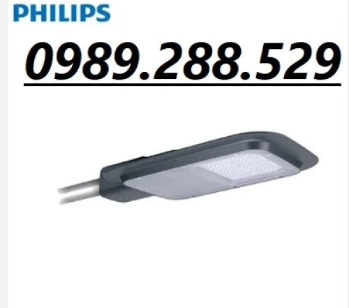 Đèn đường Philips BRP131 LED125/NW 100W 220-240V DM GC