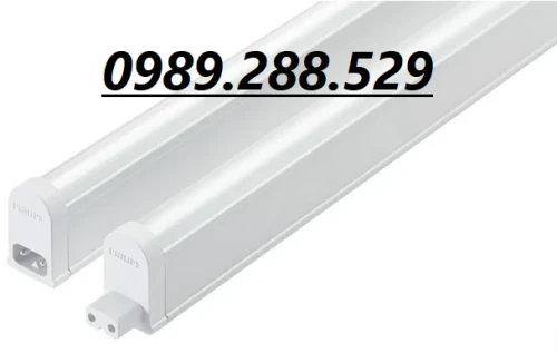 Bộ máng đèn LED Batten T5 1.2m BN058C Led5/CW L600