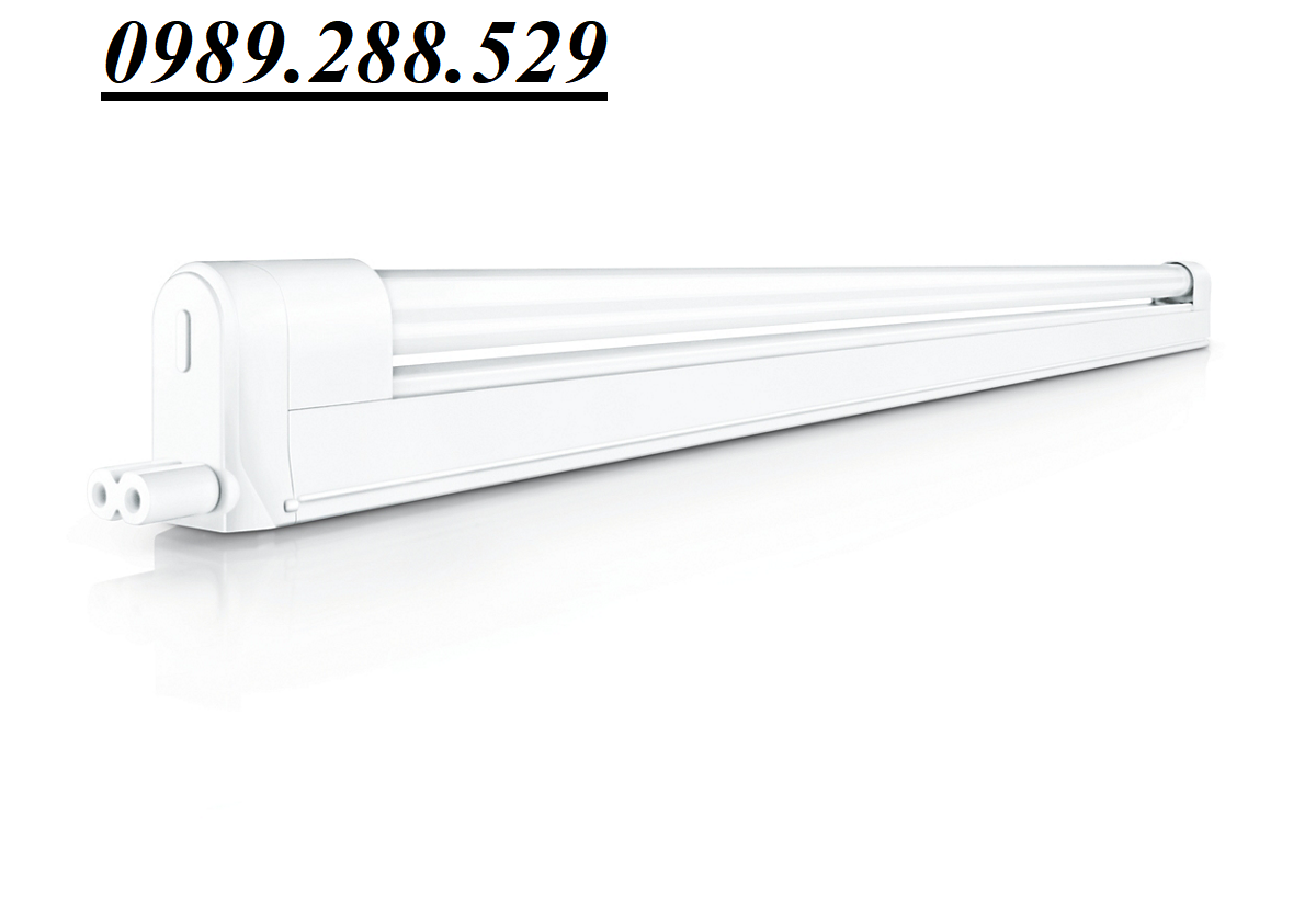 Bộ máng đèn huỳnh quang Philips TCH086 1xTL5-14W EI 220-240V EV C