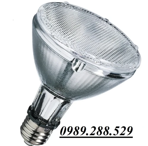 Bóng đèn cao áp Philips MASTER CDM-R 70W/942 PAR30 40D