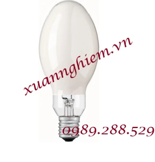 Bóng đèn cao áp Philips thủy ngân 400W HPL-N 400W/542 E40 HG 1SLV/6