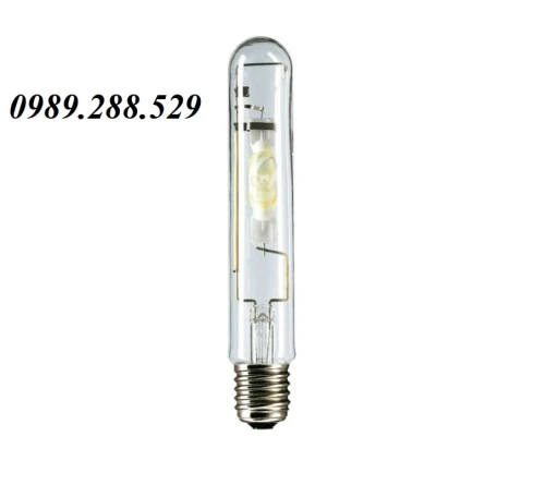 Bóng đèn cao áp 250W và 400W Philips HPI-T PLUS 250W/645 E40 SLV/12 và HPI-T PLUS 400W/645