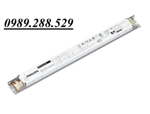 Chấn lưu dành cho bóng huỳnh quang TL5 từ 14-35W HF-P 2 14-35 TL5 HE EII 220-240V 50/60Hz Philips