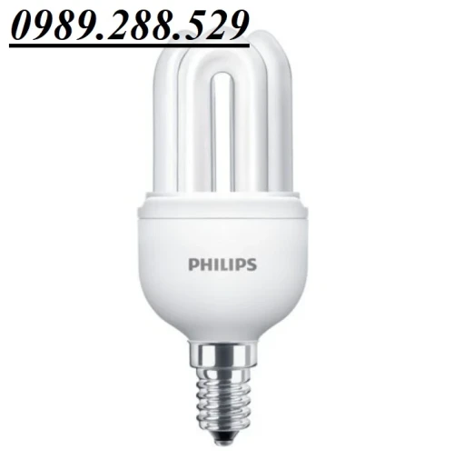 Bóng đèn Philips GENIE 8W CDL E14 220-240